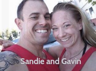 Sandie_and_Gavin