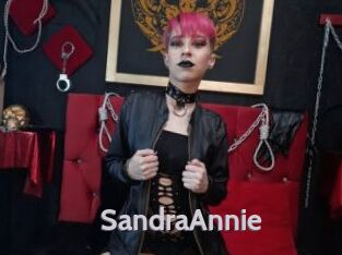 SandraAnnie