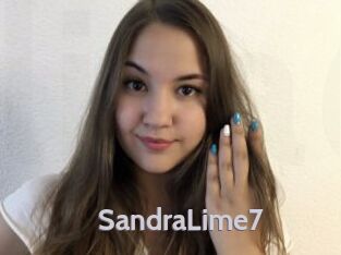 SandraLime7