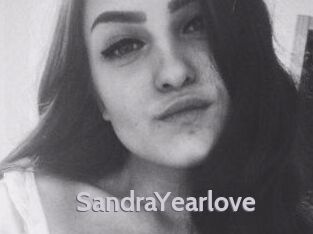 SandraYearlove