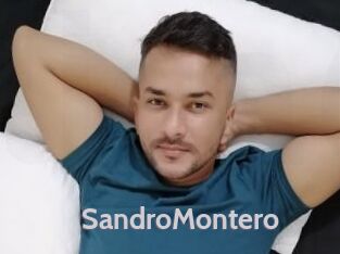 SandroMontero