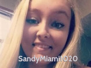 SandyMiami1020