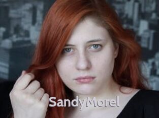 SandyMorel