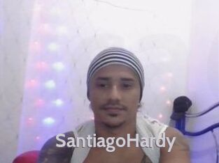 SantiagoHardy