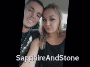 SapphireAndStone