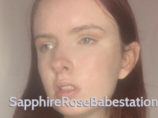 SapphireRoseBabestation