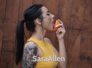 SaraAllen