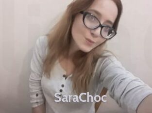 SaraChoc