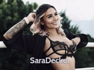 SaraDecker