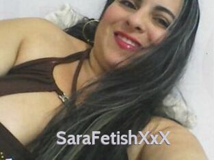 SaraFetishXxX