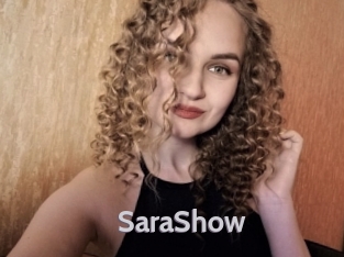 SaraShow