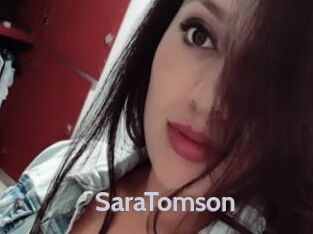 SaraTomson