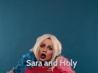 Sara_and_Holy