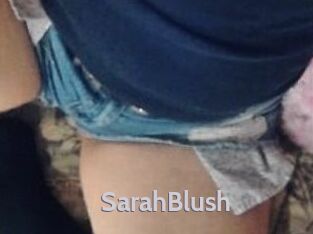 SarahBlush