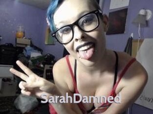 SarahDamned