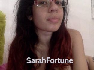 SarahFortune