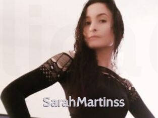 SarahMartinss