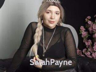 SarahPayne