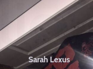 Sarah_Lexus