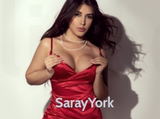 SarayYork