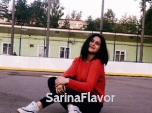 SarinaFlavor