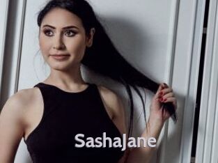 SashaJane