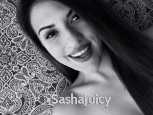 SashaJuicy