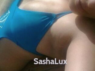 SashaLux