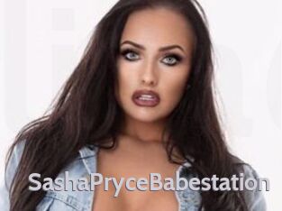 SashaPryceBabestation