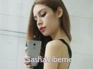 SashaVibeme