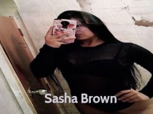 Sasha_Brown