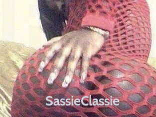 SassieClassie