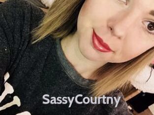 SassyCourtny