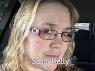 SassyKelly