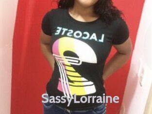 SassyLorraine