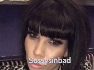 Sassysinbad