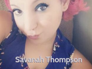 Savanah_Thompson