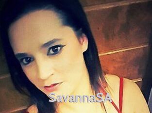 SavannaSA