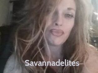 Savannadelites