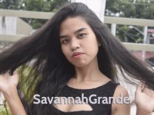 SavannahGrande