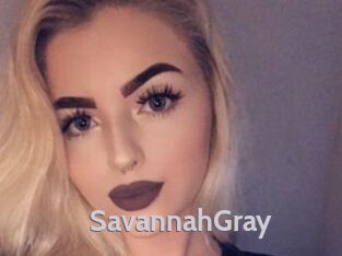 SavannahGray