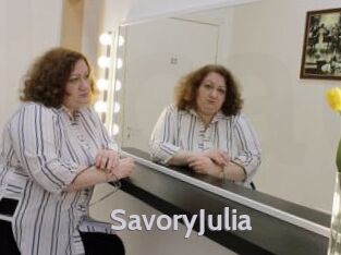 SavoryJulia