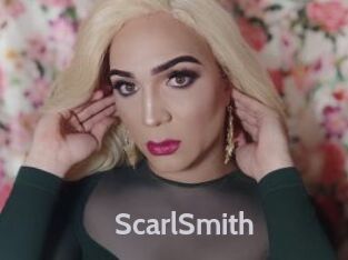 ScarlSmith