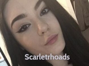 Scarletrhoads