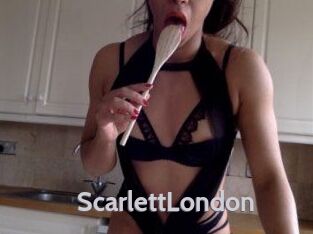 ScarlettLondon