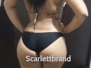 Scarlettbrand