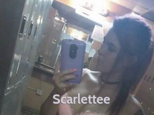 Scarlettee