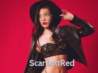 ScartlettRed