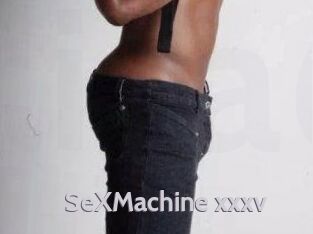 SeXMachine_xxxv