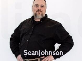 SeanJohnson